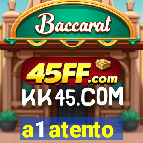 a1 atento